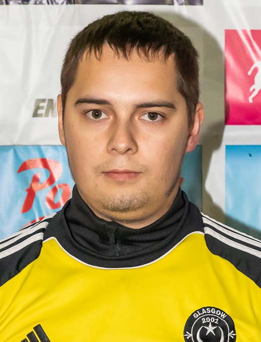 Селюнин Евгений